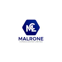 Malrone logo